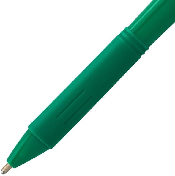 Pentel Wow! Retractable Ballpoint Pen, Bold Line, 8 Pack - Image 5