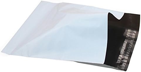Poly Mailers 12"x15.5" Envelopes Shipping Bags Self Sealing, 500 Bags - Image 3