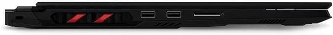 MSI Raider 18 HX AI A2XWJG-841US 18" Gaming Notebook - Image 9