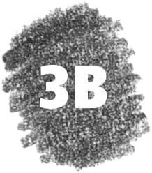 STAEDTLER Mars Lumograph 3B Graphite Art Drawing Pencil, 6 Pencils - Image 4