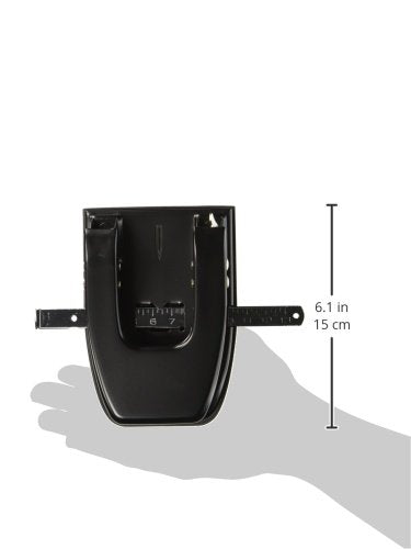 Business Source Heavy-Duty Hole Punch - Image 5