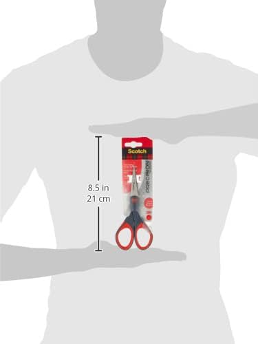 Scotch 6" Precision Scissors - Image 3