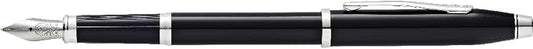 Cross Century II Black Lacquer by Cross