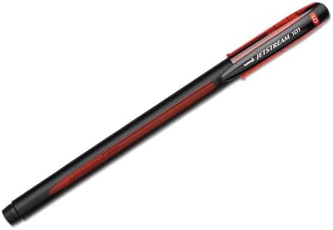 uniball Jetstream 101 Ballpoint Pen, Medium Point - Image 4