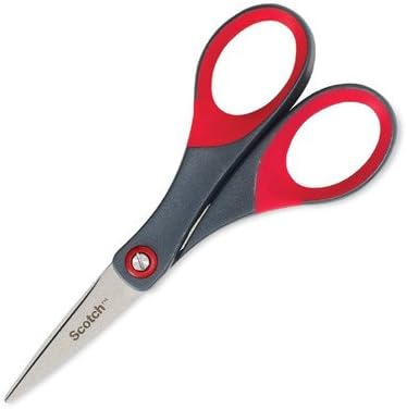 Scotch 6" Precision Scissors by Unknown