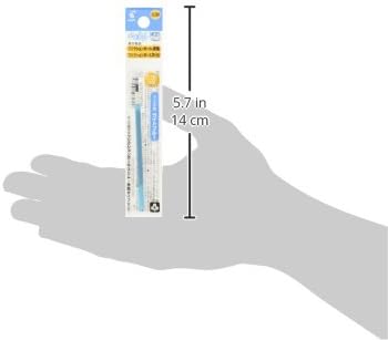 Pilot Frixion Ball Pen 038 Refill - Image 2