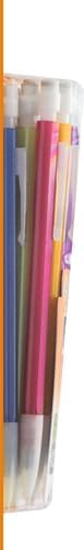 BIC Xtra-Sparkle Number 2 Mechanical Pencils - Image 11