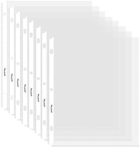 Sheet Protectors - Image 2