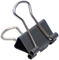 JAM PAPER Colorful Binder Clips - Image 4