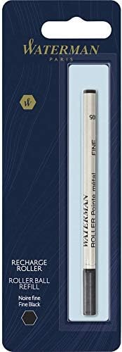 Waterman Refill, Rollerball, Fine Point, 0.5 mm - Image 2