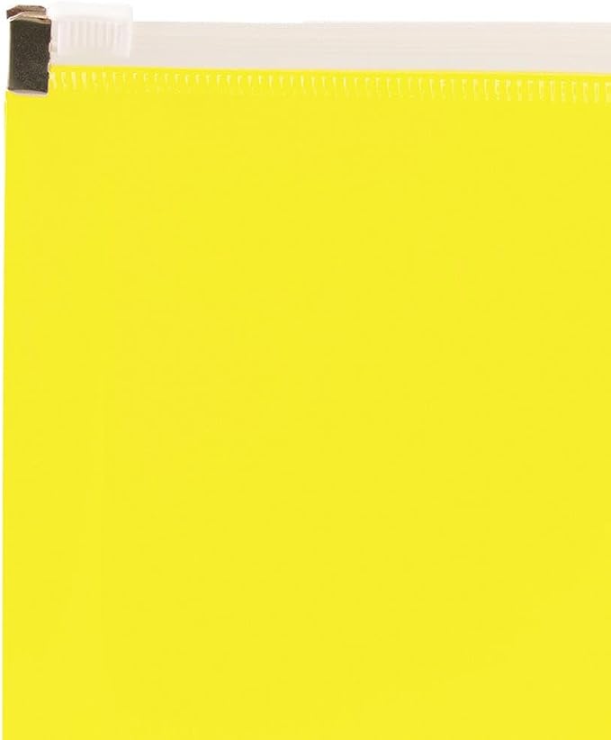 JAM PAPER Plastic Envelopes - Image 2
