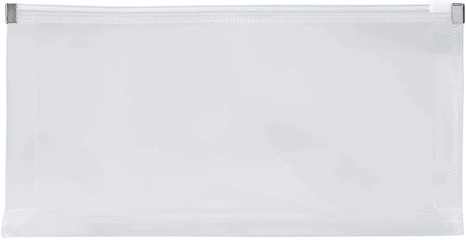 JAM PAPER Plastic Envelopes by JAMPaper