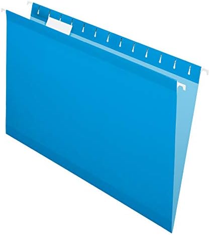Pendaflex Hanging File Folders, Legal Size - Image 2