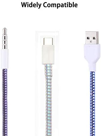 Cable Protector Animal Proof Wire Repair, Cord Protector - Image 6