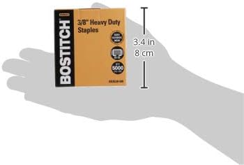 Bostitch Office Heavy Duty Premium Staples, 25-55 Sheets, 0.375 Inch Leg - Image 5