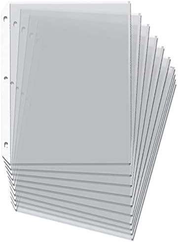 Better Office Products Sheet Protectors, 200 Piece - Image 6