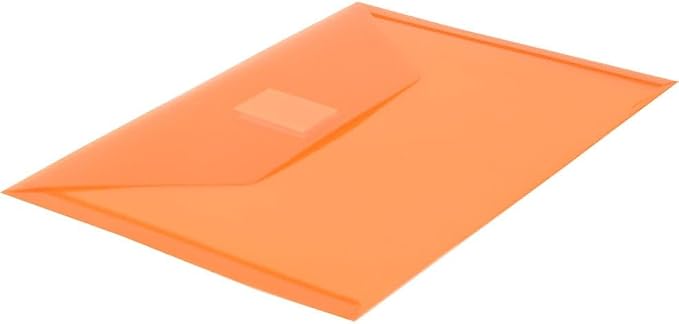 JAM PAPER Plastic Envelopes - Image 4