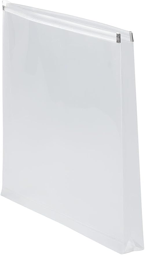 JAM PAPER Plastic Envelopes - Image 3