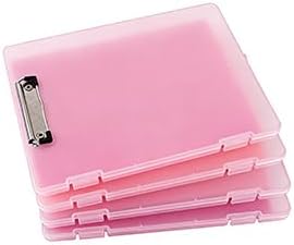 2 Pack Letter Size Clipboard - Image 7