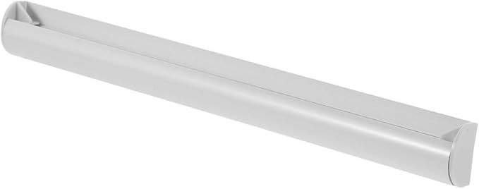 ULTECHNOVO 12.00In Aluminum Ticket Holder Receipt Holder Organizer by ULTECHNOVO