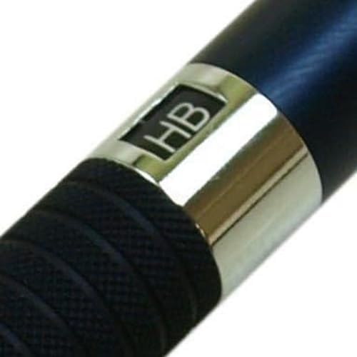 Staedtler 0.3mm Mechanical Pencil Night Blue Series - Image 10