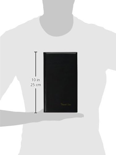 Check Holder, 10 x 5.5 inch - Image 3