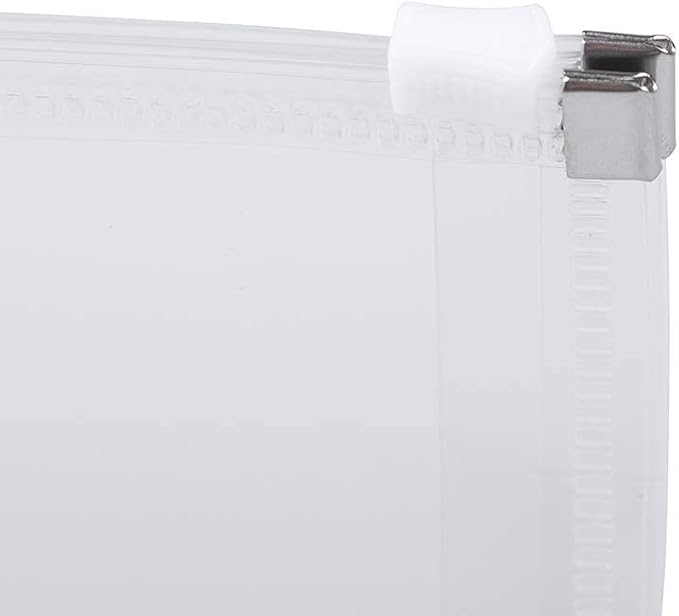 JAM PAPER Plastic Envelopes - Image 5