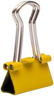 JAM PAPER Colorful Binder Clips - Image 5