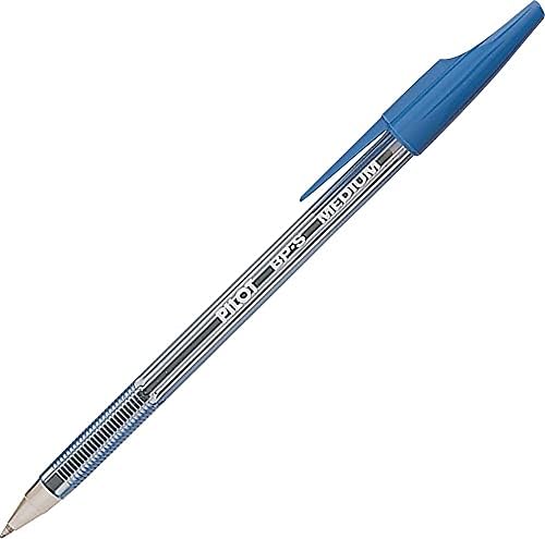 Pilot The Better Ball Point Pen, Refillable & Retractable Ballpoint Pens - Image 2