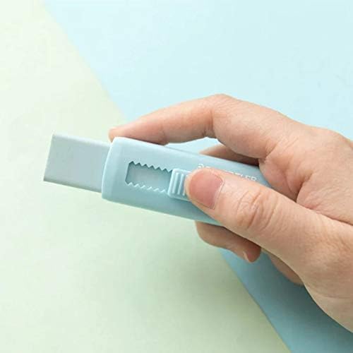 Staedtler Sliding Retractable Pencil Eraser - Image 3