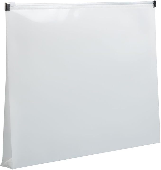 JAM PAPER Plastic Envelopes - Image 2