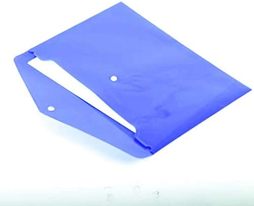 Poly Envelope 12 Pcs Document Envelopes - Image 3