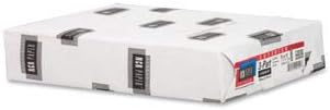 Limited Papers (TM), Carbonless Sheets, Superior, Pre Collated, Multi part, Bond Finish. (3 Part Straight, 8.5 x 11, White/Canary/Pink (5909)., 20 Ream)-DeskLoop Office