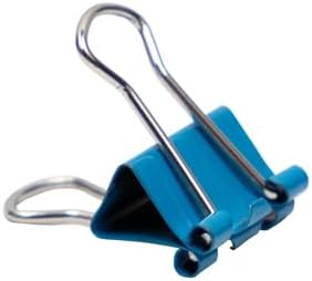 JAM PAPER Colorful Binder Clips - Image 4