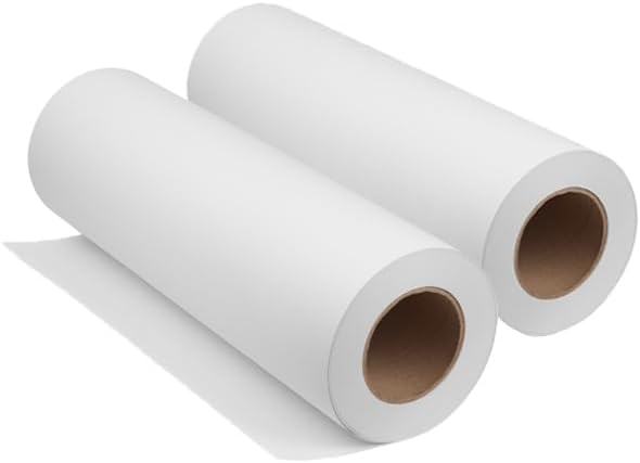30'' x 500' Engineering/Wide Format/Plotter Paper by NextDayLabels