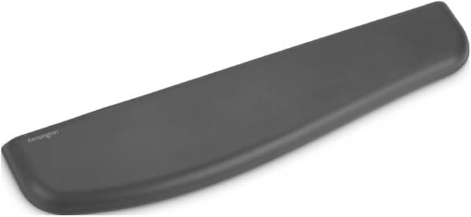 Kensington ErgoSoft Wrist Rest for Standard Keyboards by Unknown