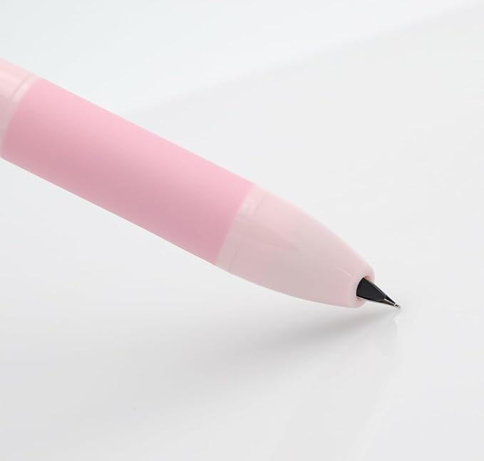 xixixiaozhu OASO K018 Sealed Retractable Fountain Pen Set 0.5mm - Image 3
