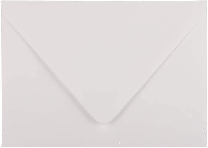 JAM PAPER A7 Invitation Envelopes by JAMPaper