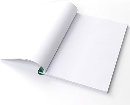 Plastic File Folder 10mm Sliding Bar Report Covers, 40 Sheet Capacity, - Image 5