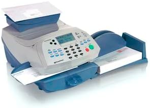 AMERICAN MAILING SOLUTIONS INC. | 2-Pack | PB 793-5 Replacement Red Fluorescent Ink Cartridge for Postage Meters DM100i, DM125i, DM150i, DM175i, DM200L, DM225, SendPro 300, C200, C300, C400, C425-DeskLoop Office