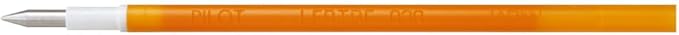 Pilot Frixion Ball Pen 038 Refill by PilotCorporationofAmerica