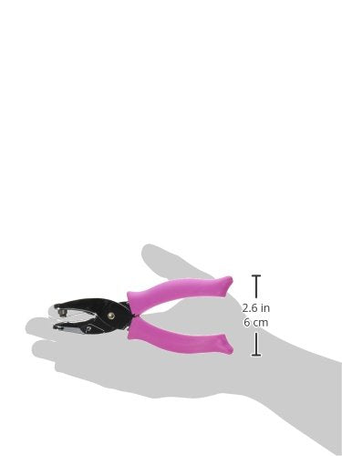 Fiskars Heart Shape Craft Hole Punch - Image 3