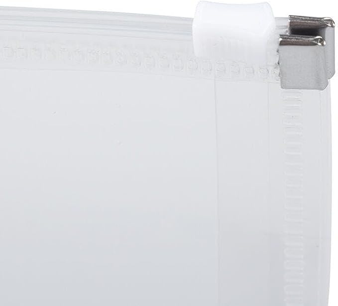 JAM PAPER Plastic Envelopes - Image 4