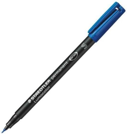 STAEDTLER 313-3 Lumocolor Universal Permanent Superfine Pens - Image 4