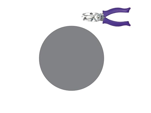 Fiskars 1/16 Inch Hand Punch - Image 7