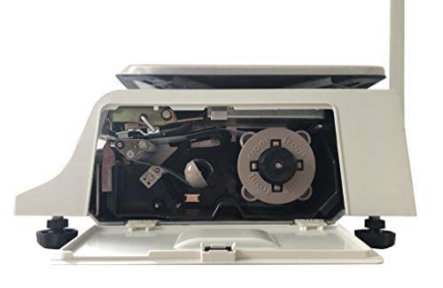VisionTechShop DLP-300 Label Printing Scale Pole Display, 30/60lbs Capacity, 0.01/0.02lbs, NTEP Legal for Trade with a Free 1 case CAS LST-8040 UPC/Safe Handling Label, 58 x 60 mm-DeskLoop Office