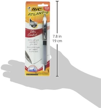 BIC Ballpoint Pens, Medium Point 1.0mm - Image 7