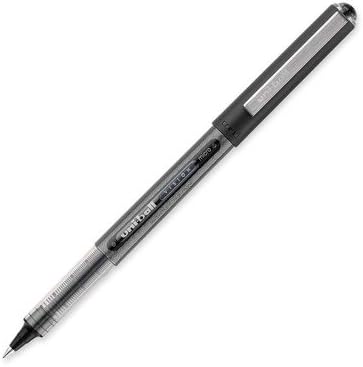 Uniball Vision Rollerball Pen - Image 4