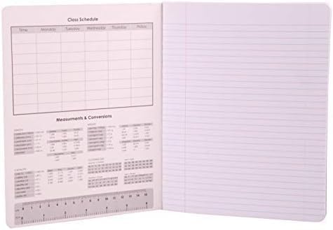 Mintra Office Composition Books - Image 2