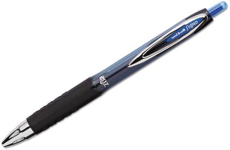 uni-ball® Signo Gel 207™ Retractable Gel Pens, Medium Point, 0.7 mm - Image 4